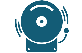 Fire Alaram System Icon