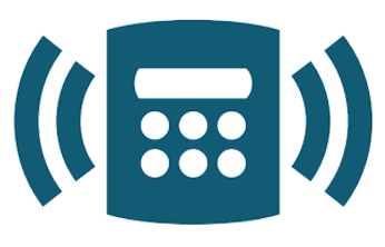 Fire Alarm Icon 2